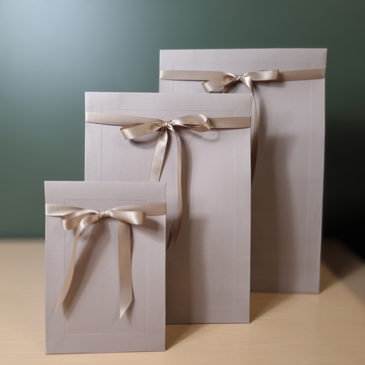 Presentinslagning