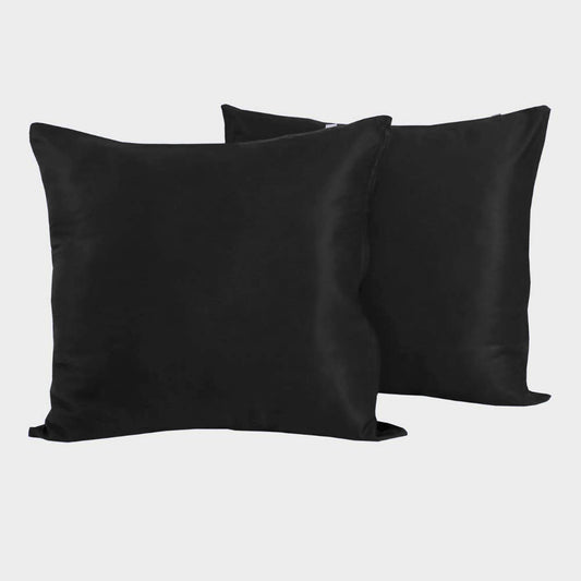 Bambu örngott 60x63 i svart