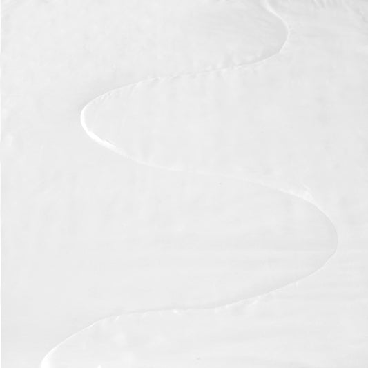 Hopfällbar bambumadrass i 100 % ekologisk bambu från Bambuni