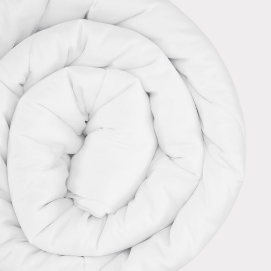 Bambu-täcke 100% bambu från Bambuni