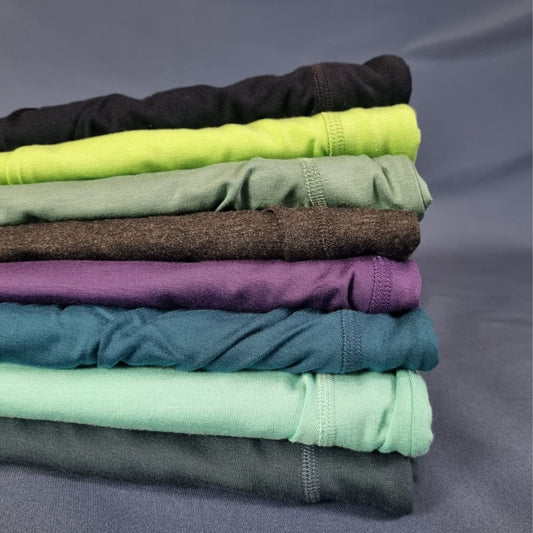 Guide Fold dine underbukser praktisk og nemt