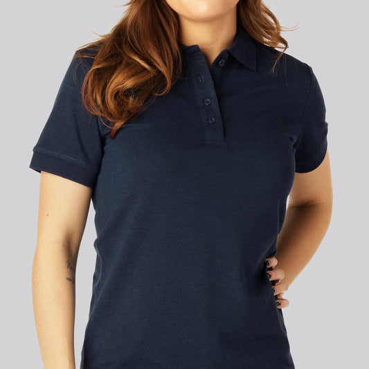 Bambu-t-shirts och pikétröjor