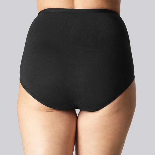 Bambu trosor för kvinnor