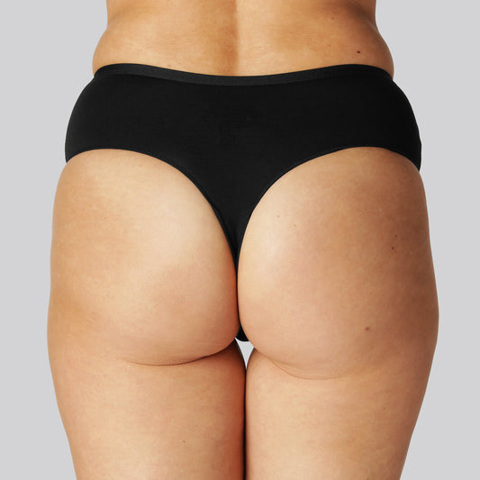 Bambu trosor för kvinnor