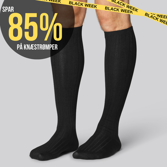 Bambusockor för kvinnor och män