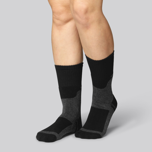 Bambusockor för kvinnor kategori