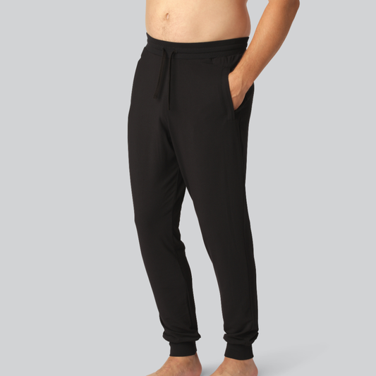 Bambukläder för män