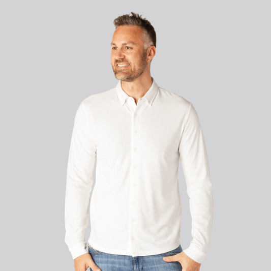 Bambukläder för män