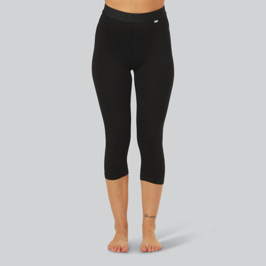 Bambus leggings til damer