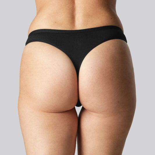 Bambu trosor för kvinnor