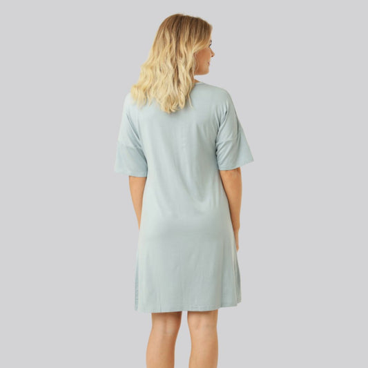 Bambukläder för kvinnor