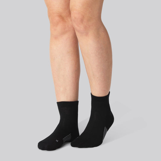 Bambusockor för kvinnor kategori