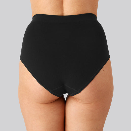Bambus seamless bh'er & trusser til damer