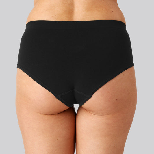 Bambus seamless bh'er & trusser til damer