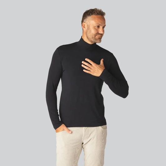 Bambukläder för män