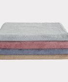 Bambu gästhandduk från Bambuni