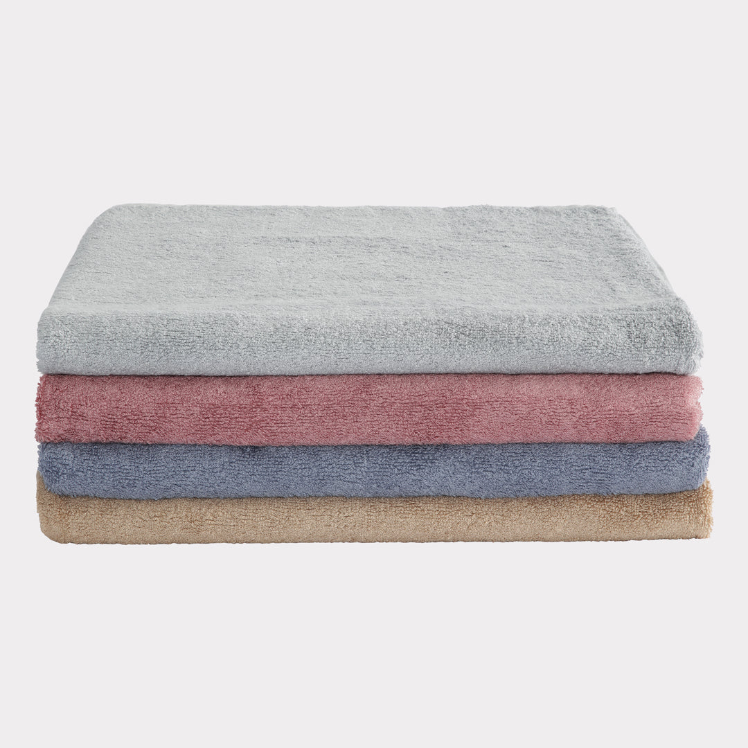 Bambu gästhandduk från Bambuni