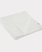Bambu strandhandduk 100x150 vit