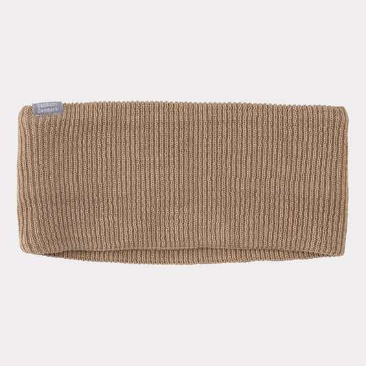Bambu-hårband i beige