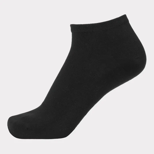 Beige bambusockor för kvinnor