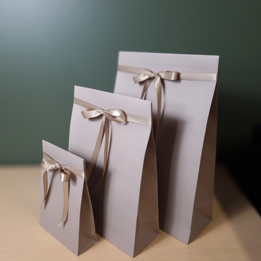 Bambuni presentinslagning