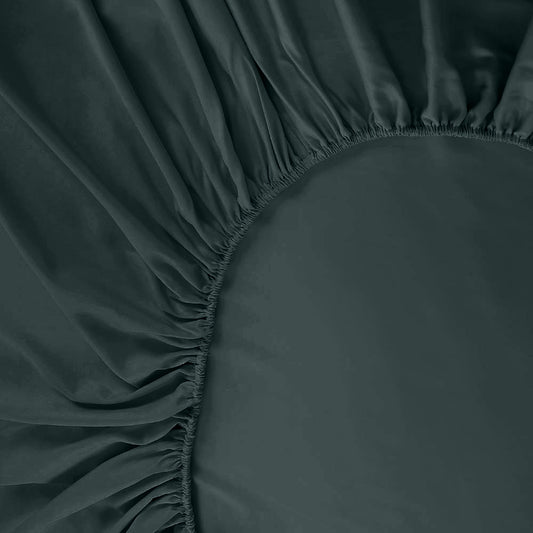 Grönt bambu-draglakan