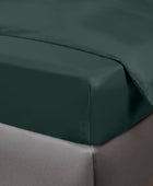 Grönt bambu-draglakan