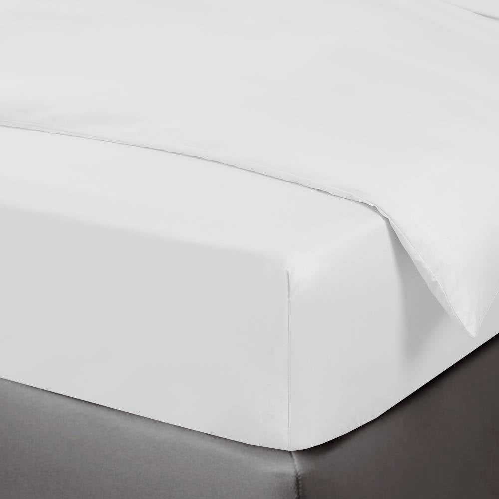 Bambu-draktlakan i vitt