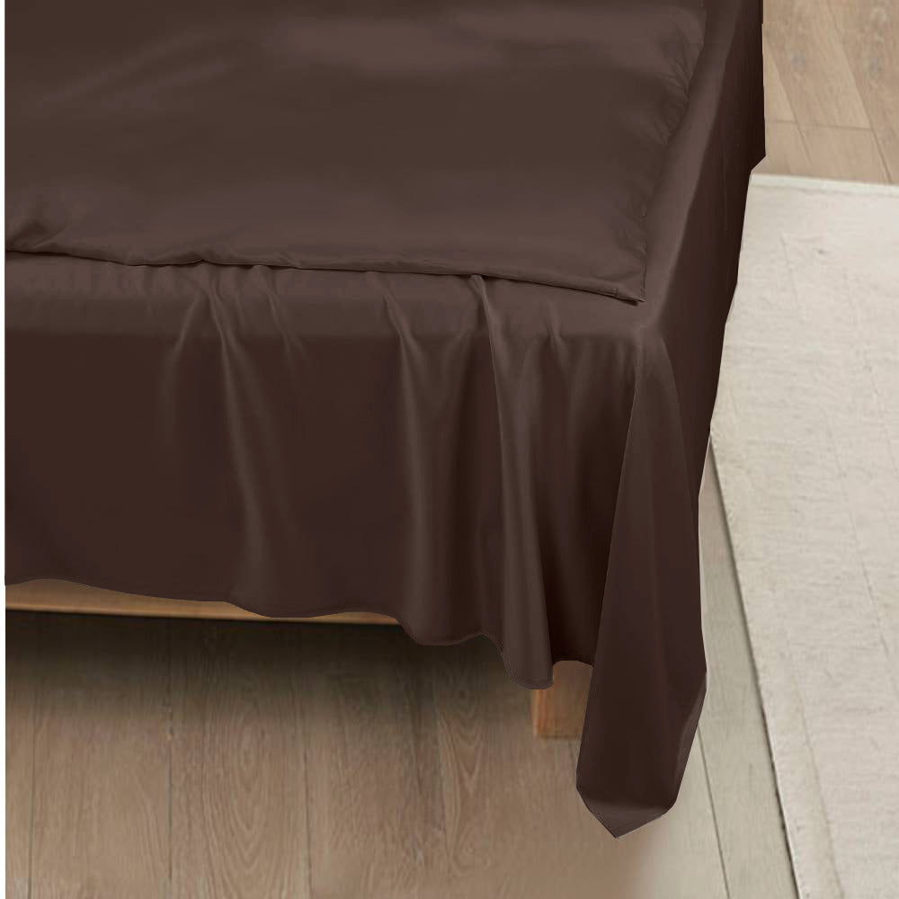 Bambu-lakan i kastanj