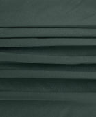 Bambu-lakan i grönt