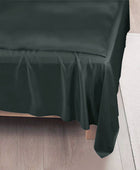 Bambu-lakan i grönt