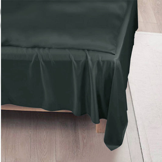 Bambu-lakan i grönt