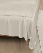 Bambu lakan i beige