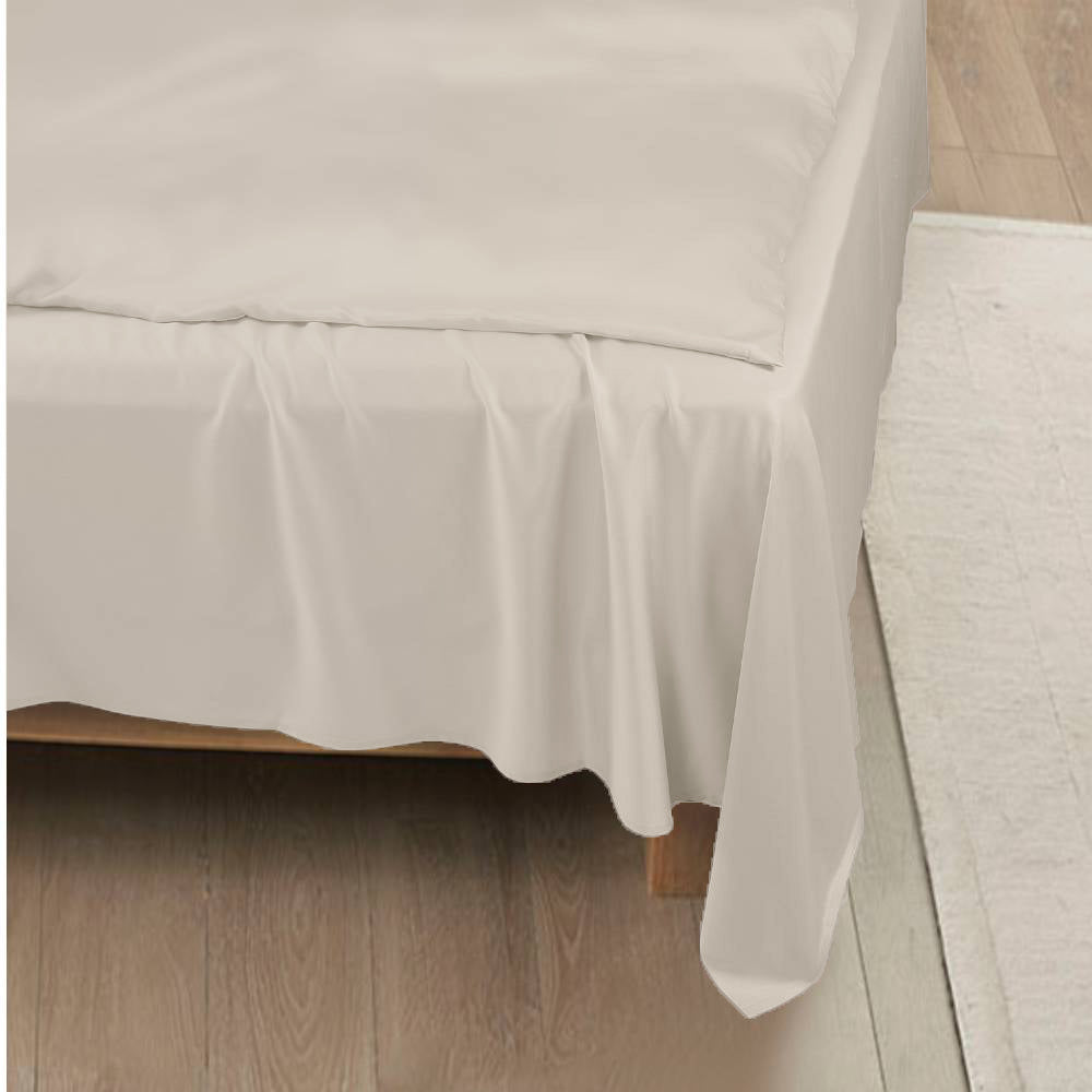 Bambu lakan i beige