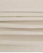 Bambu lakan i beige