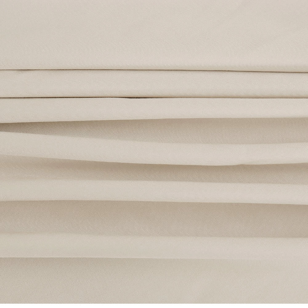 Bambu lakan i beige