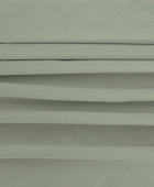 Bambu lakan i olivgrönt