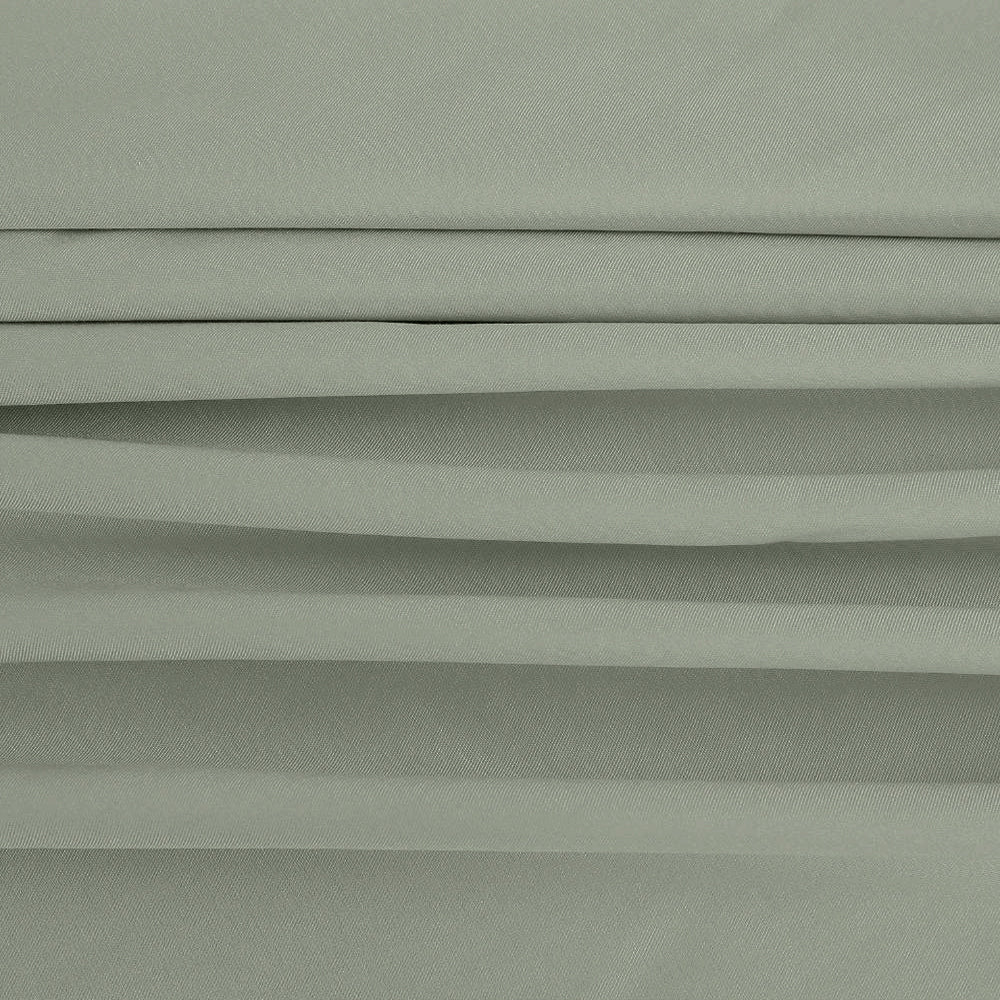 Bambu lakan i olivgrönt