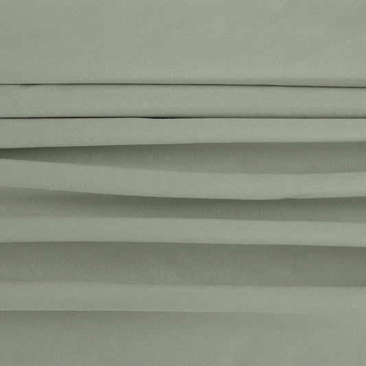 Bambu lakan i olivgrönt