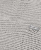 Bambuhatt i ljusgrått