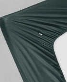 Grönt bambu-draglakan