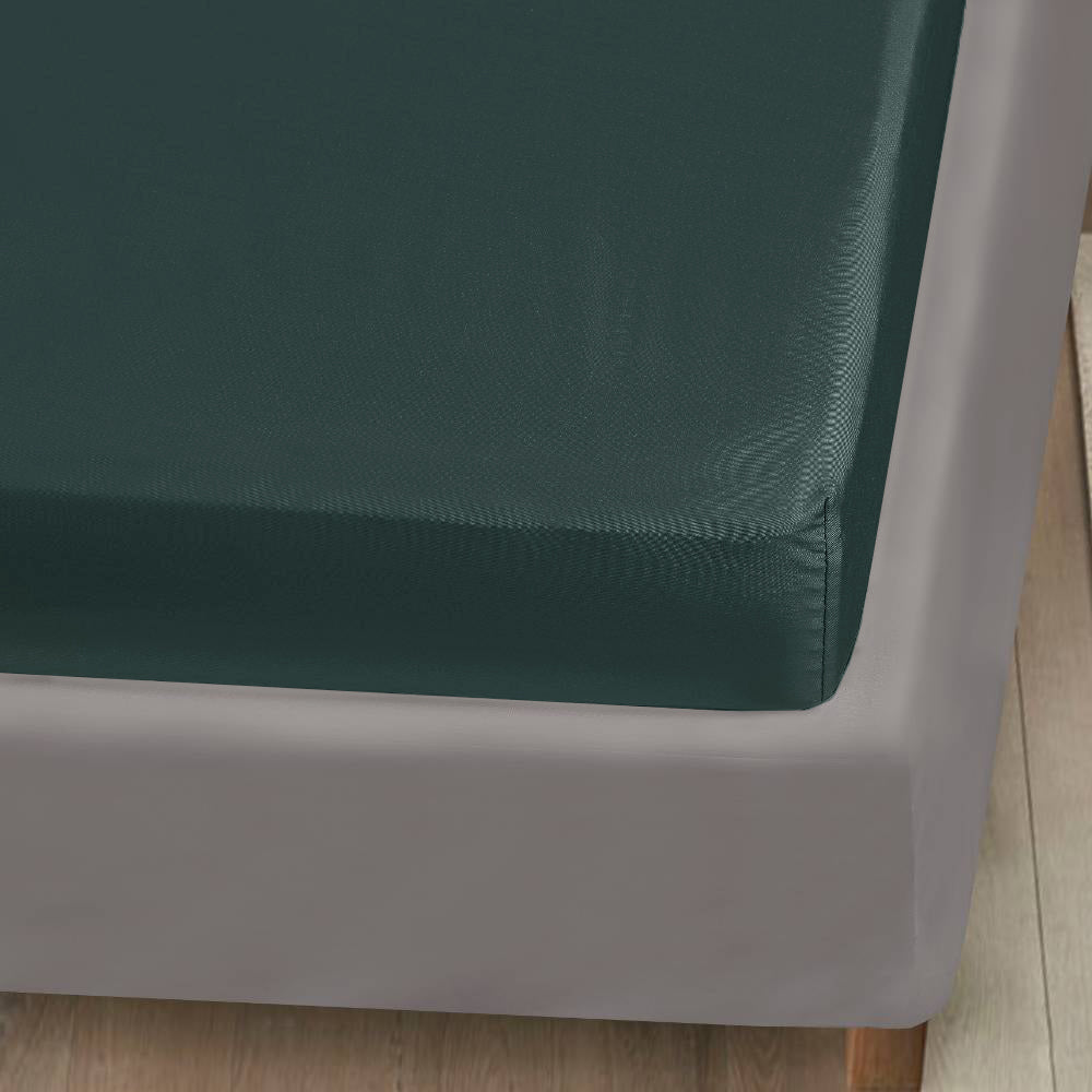 Grönt bambu-draglakan