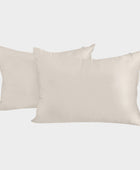 Örngott i bambu 50x70 i beige