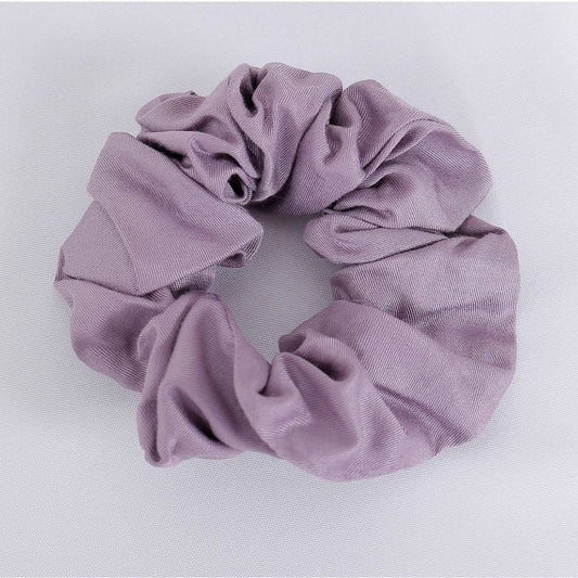 Bambu scrunchie i syra