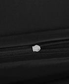 Bambusängkläder i svart från Bambuni