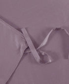 Bambusängkläder i syra från Bambuni