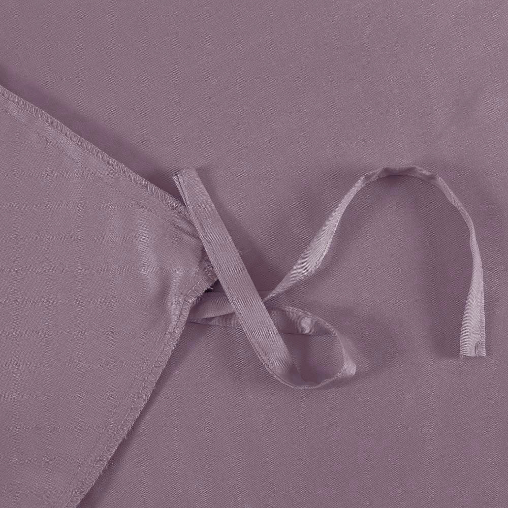 Bambusängkläder i syra från Bambuni