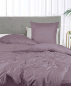 Bambusängkläder i syra från Bambuni