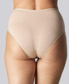 Beige taitrosor i bambu