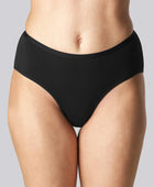 Svarta taitrosor i bambu